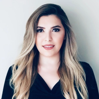 Dr. Tina Chalabiani Nejadazar - 1st Family Dental